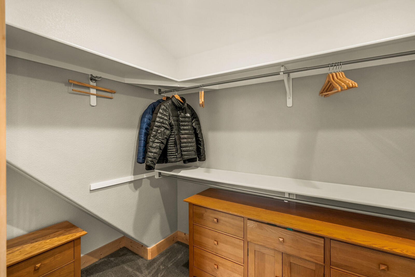 Interior accent